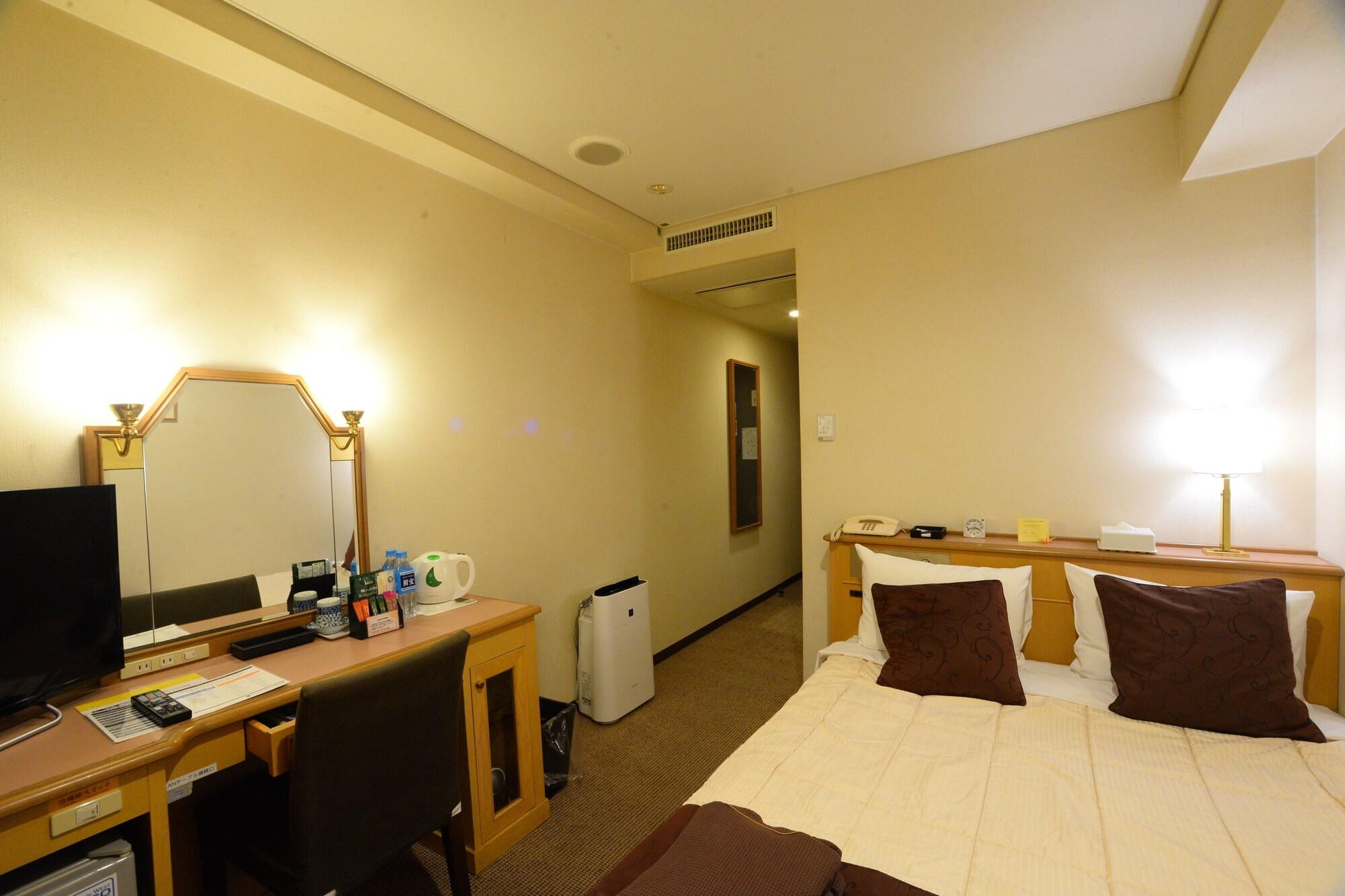 Sunwest Hotel Sasebo Ngoại thất bức ảnh