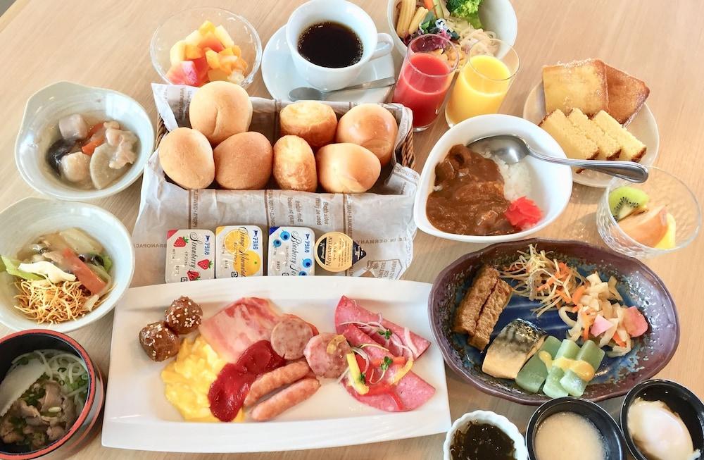Sunwest Hotel Sasebo Ngoại thất bức ảnh
