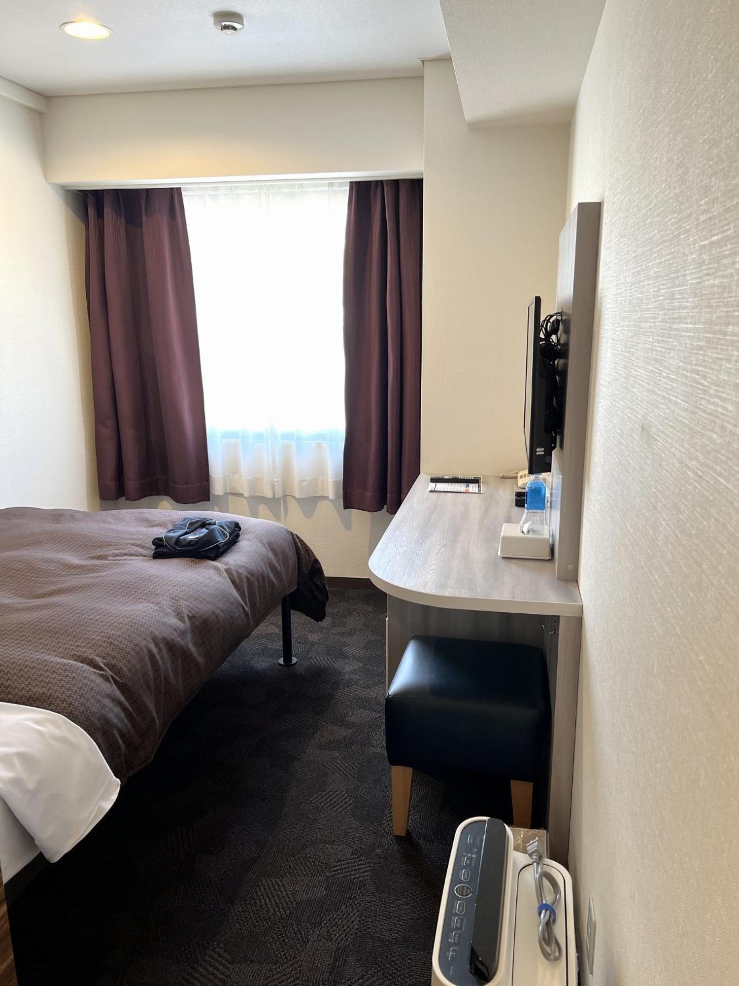 Sunwest Hotel Sasebo Ngoại thất bức ảnh