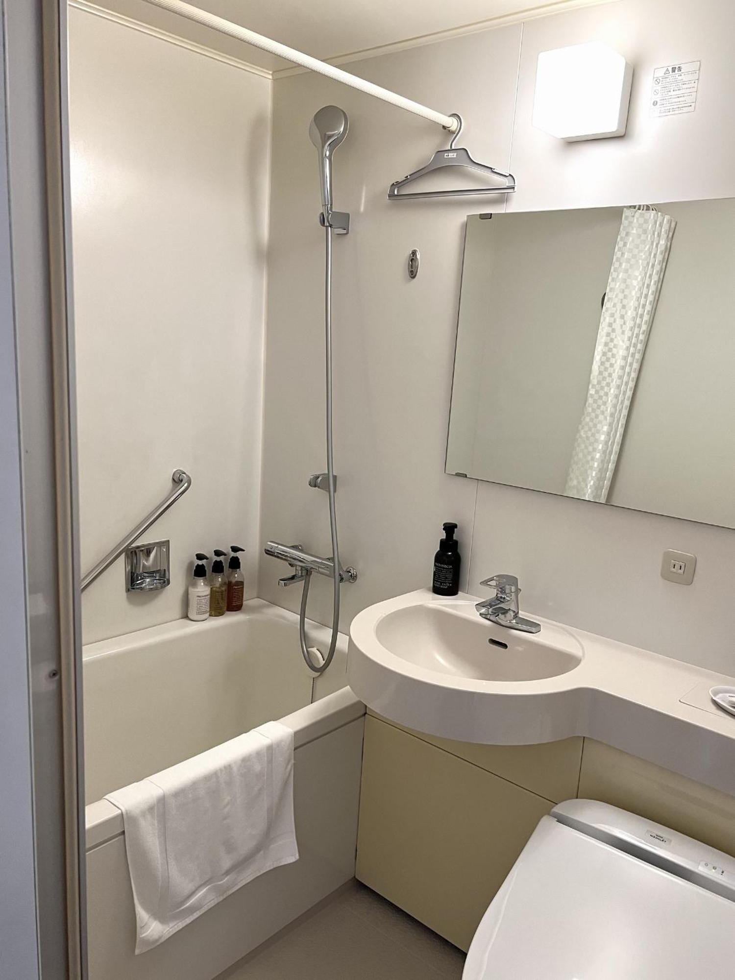 Sunwest Hotel Sasebo Ngoại thất bức ảnh