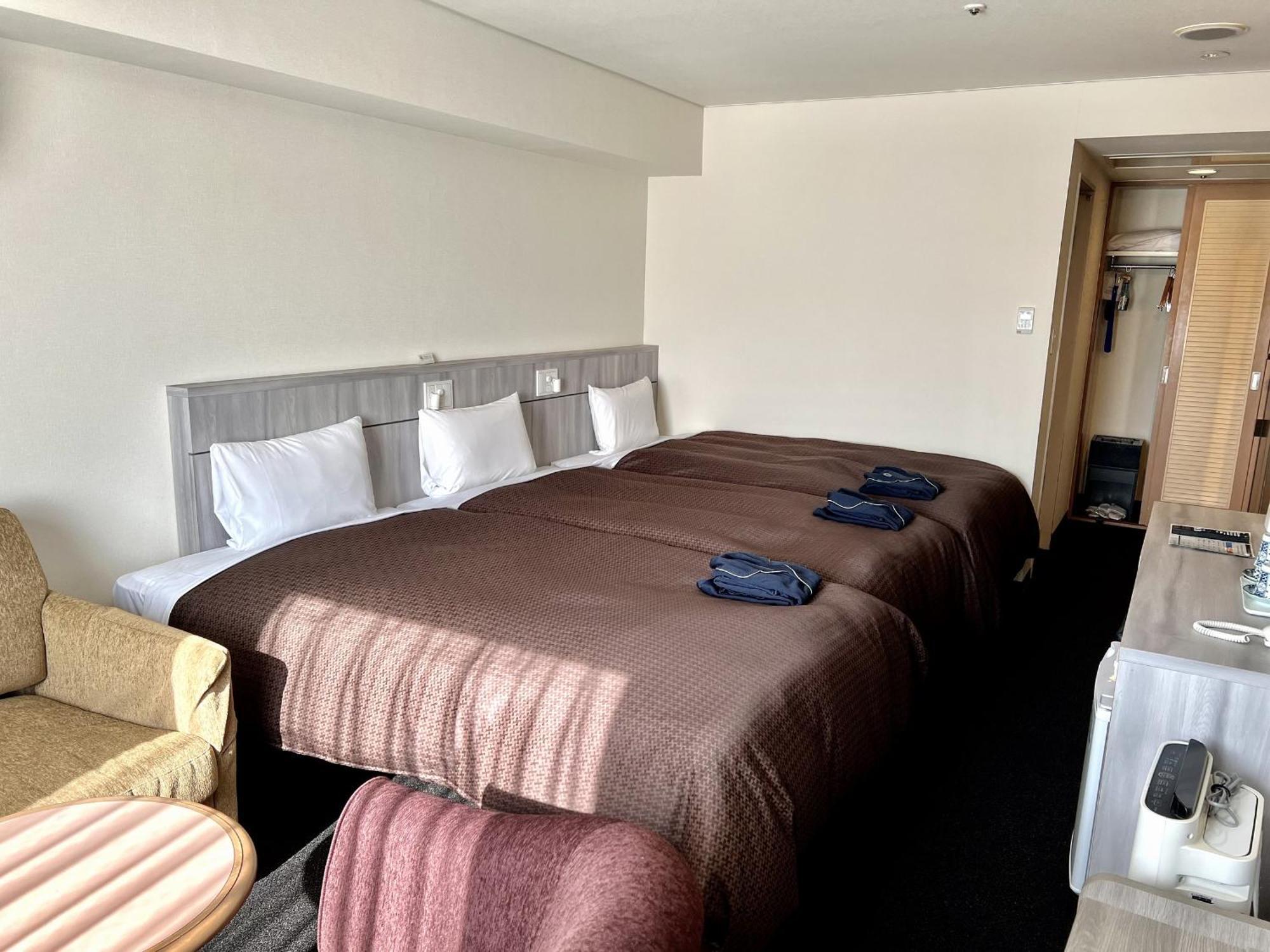 Sunwest Hotel Sasebo Ngoại thất bức ảnh