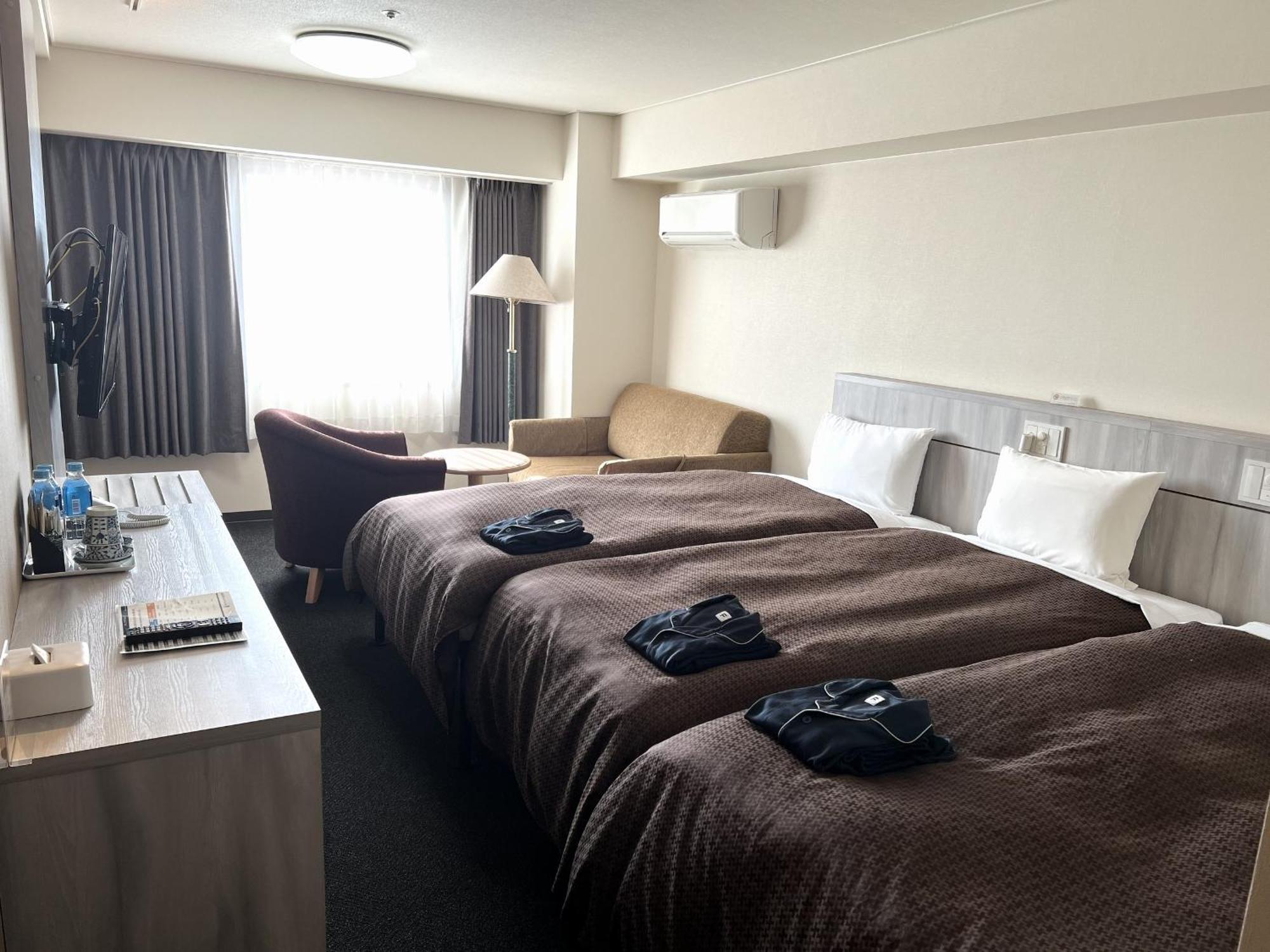 Sunwest Hotel Sasebo Ngoại thất bức ảnh