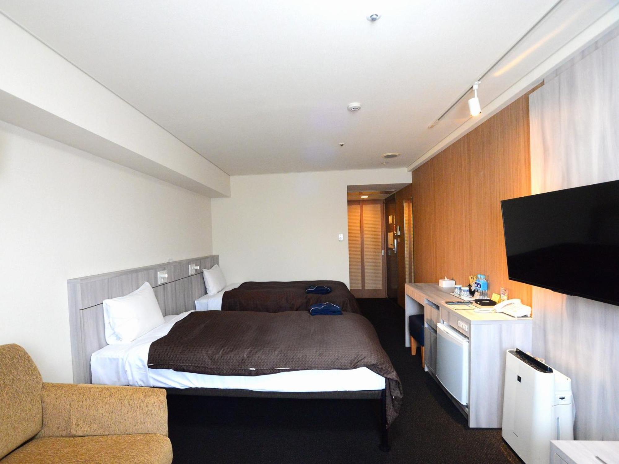 Sunwest Hotel Sasebo Ngoại thất bức ảnh