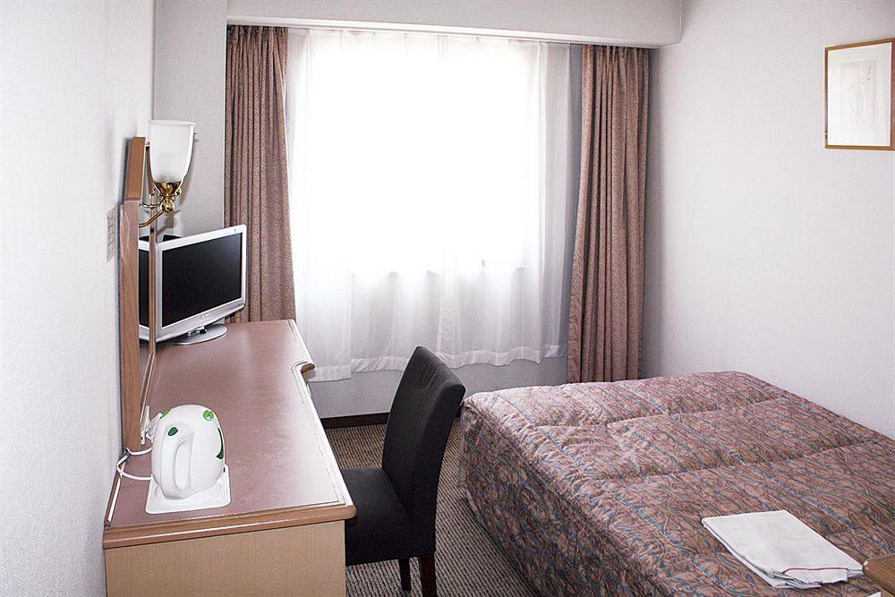 Sunwest Hotel Sasebo Ngoại thất bức ảnh