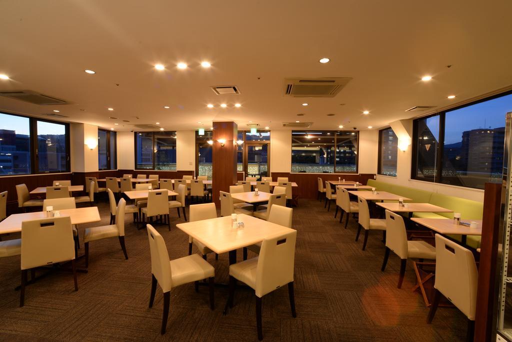 Sunwest Hotel Sasebo Ngoại thất bức ảnh