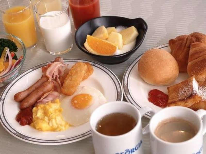 Sunwest Hotel Sasebo Ngoại thất bức ảnh
